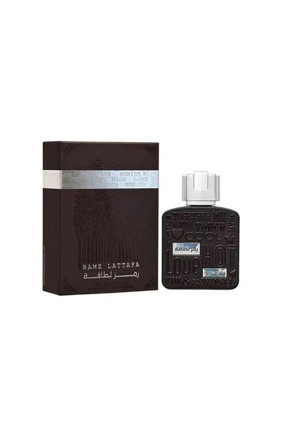 lattafa-Symbol Perfume 100 ml 1