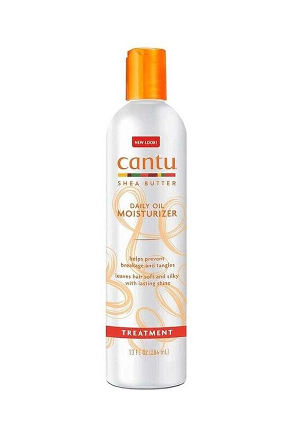 Cantu-Shea Butter Daily Oil Moisturizer 1
