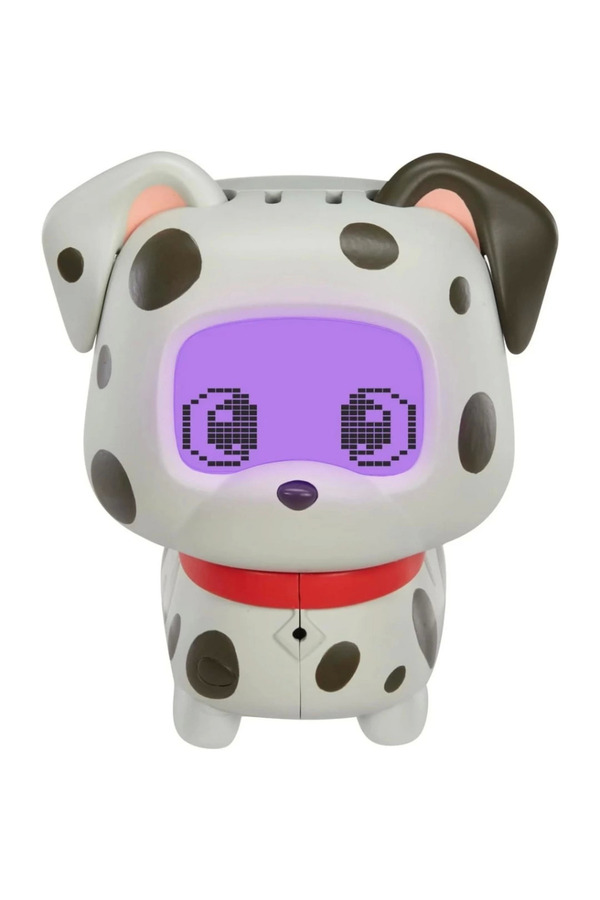 CPU ELEKTRONİK-Nessiworld Pixel Petz - Dalmatians 1