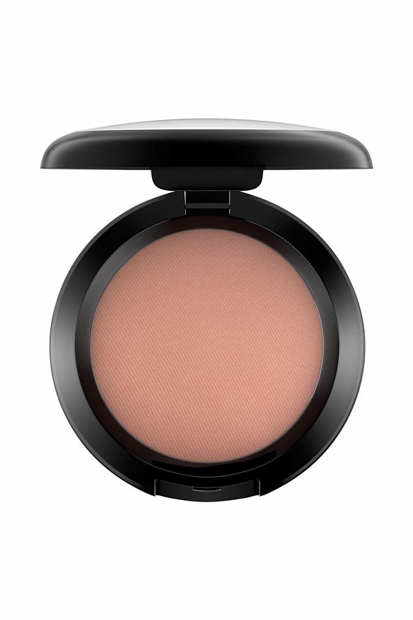M.A.C-Blush with Smooth Appearance, Soft Texture, Weight-Free and Lightweight Structure-Gingerly 1