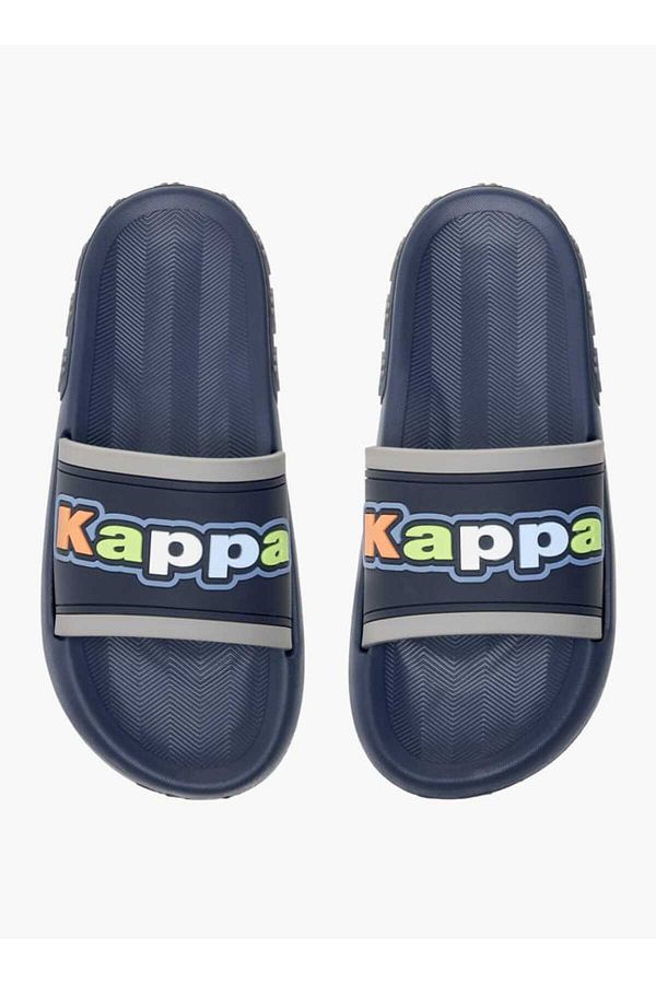 Kappa-شرائح تفصيلية بشعار الأولاد 1