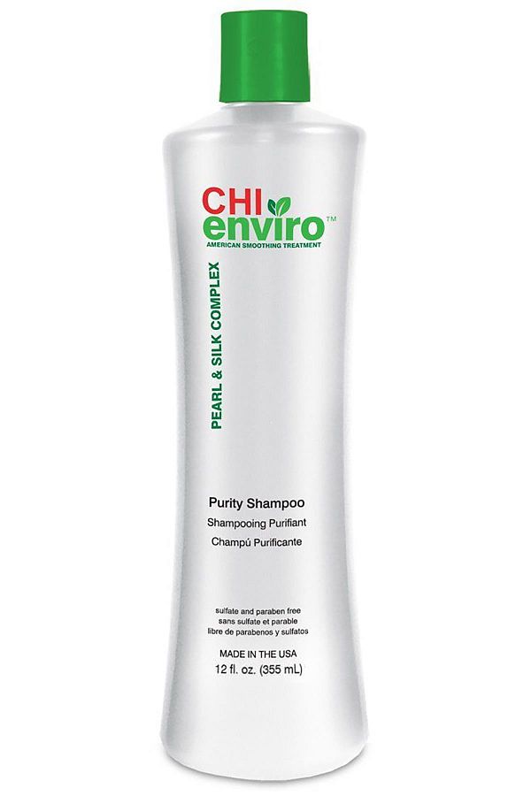 Chi-Enviro Purity Shampoo 355ml 1