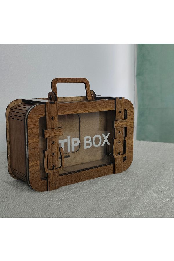 HARPİES-Tip Box/Tip Box | 18*11cm | Ku9004 1