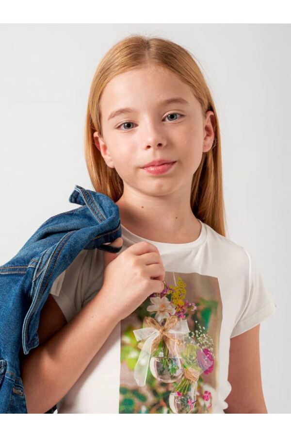 Mayoral GOMLEK-KISA KOL