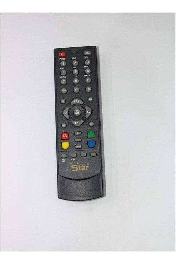 erorex-Replacement Remote Controller For Receiver 1