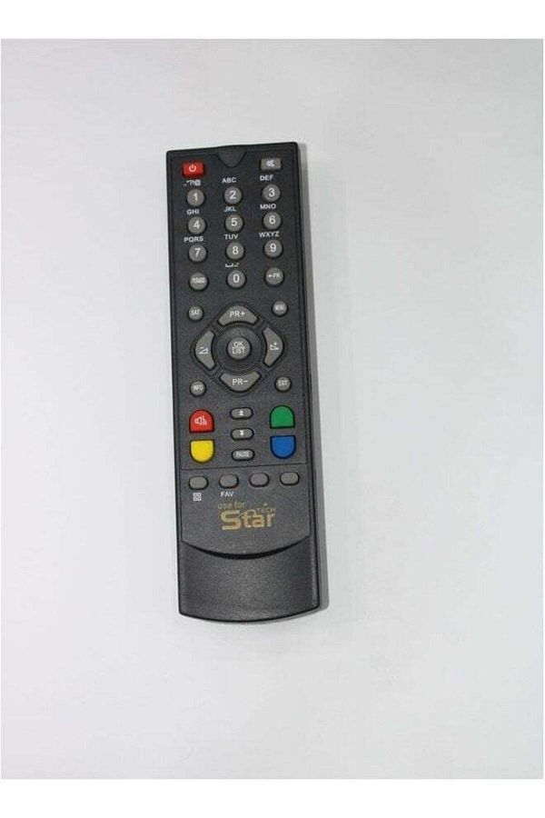 erorex-Replacement Remote Controller For Receiver 1