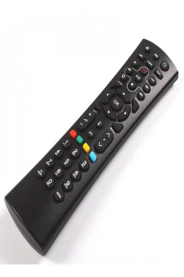 erorex-RM-H04S Remote Control  For HUMEX HDTV HD NANO Receiver TV box H04S Commander Remote Controller. 1