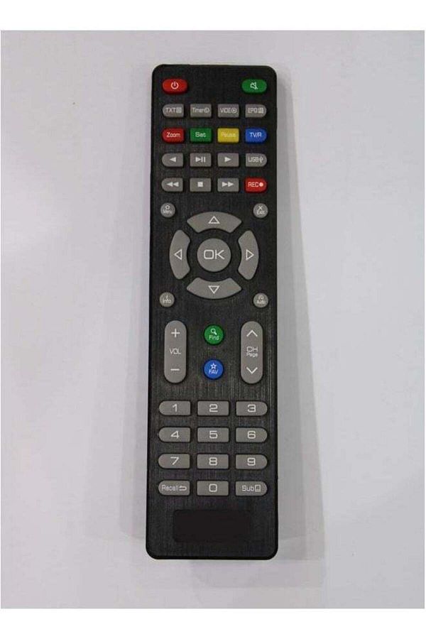 erorex-Replacement Remote Controller For Receiver 1