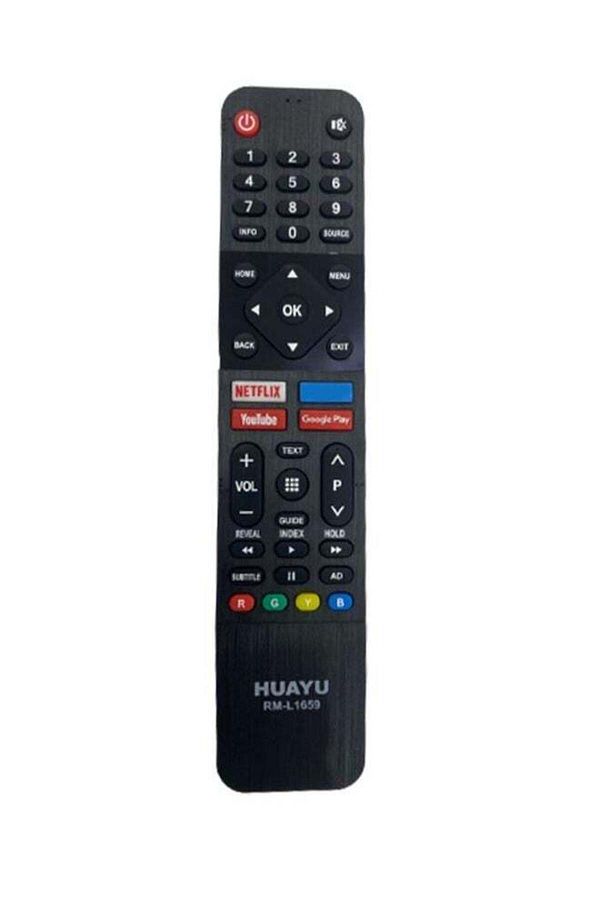 erorex-Universal Remote Control For Sharp LCD LED TV 1