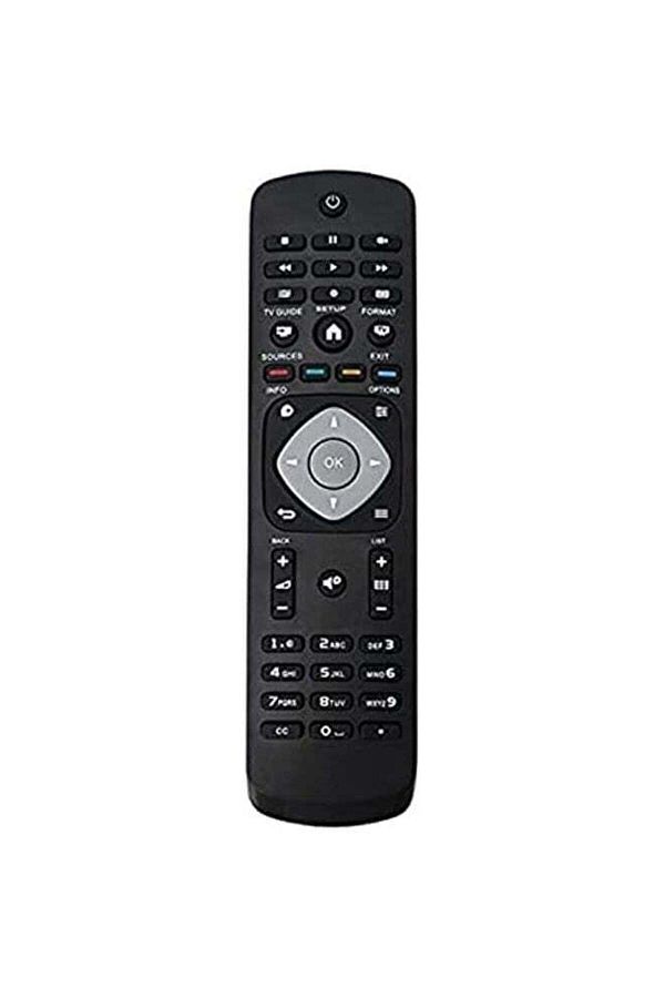 erorex-Universal Remote Control Controller Replacement for Philips LCD LED Smart TV 1