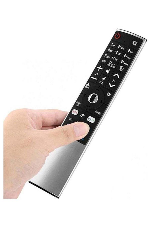 erorex-Smart Remote Control Replacement for LG Smart TV MR-700 AN-MR700 AN-MR600 OLED65G6P-U with Netflx 1