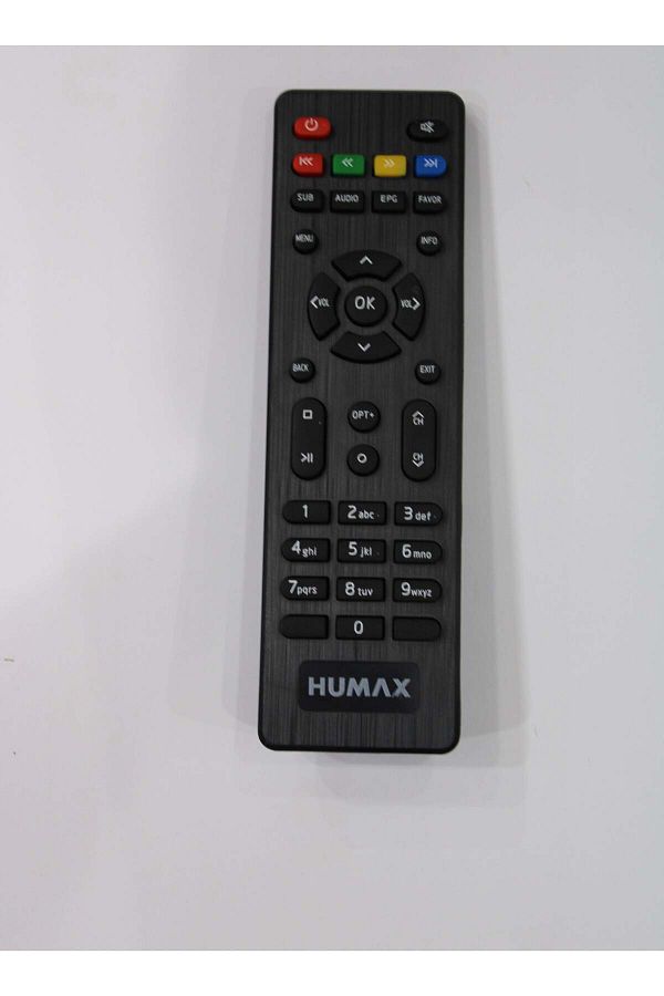 erorex-Replacement Remote Controller For Receiver 1