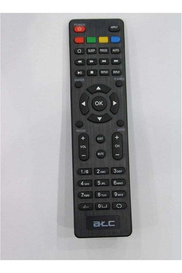 erorex-Replacement Remote Controller For Receiver 1