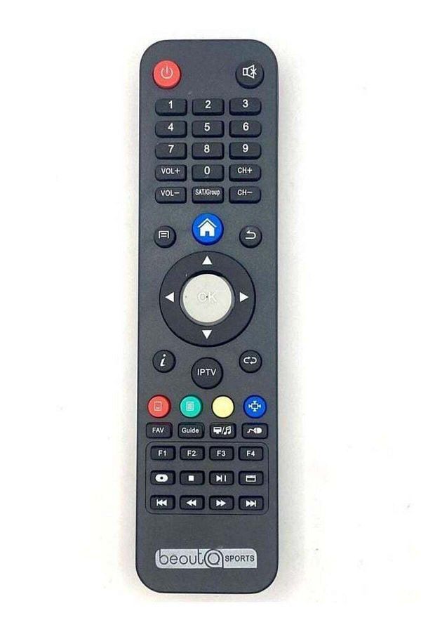 erorex-Replacement Remote Controller For beautQ Sports 1
