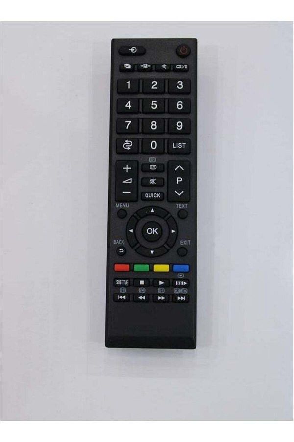 erorex-Replacement Remote Controller For Toshiba LCD LED 1