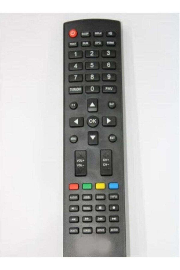 erorex-Replacement Remote Controller For Receiver 1