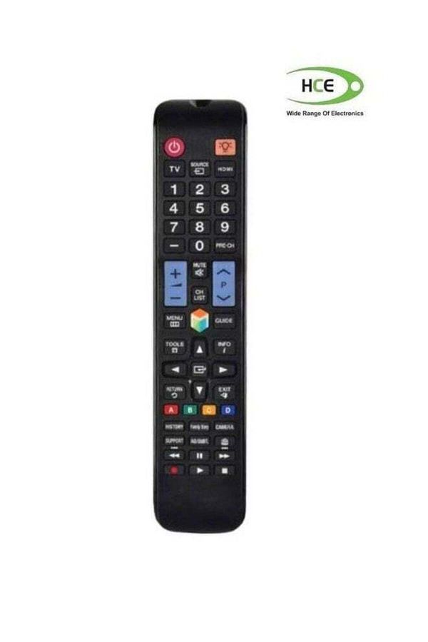 erorex-New Replacement Remote Control Fit For All Smart Tv - No Setup Required Tv Universal Remote Control 1