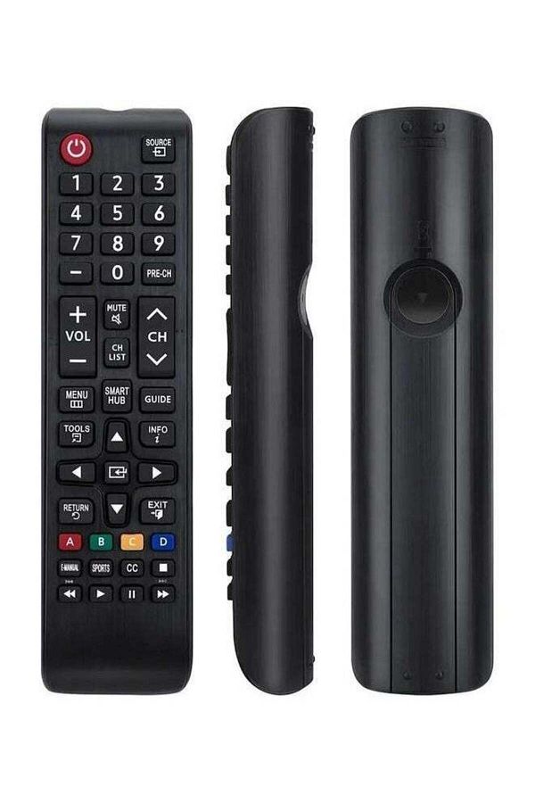 erorex-New AA59-00786A Replace Remote Control for Samsung Plasma & Smart LED 1