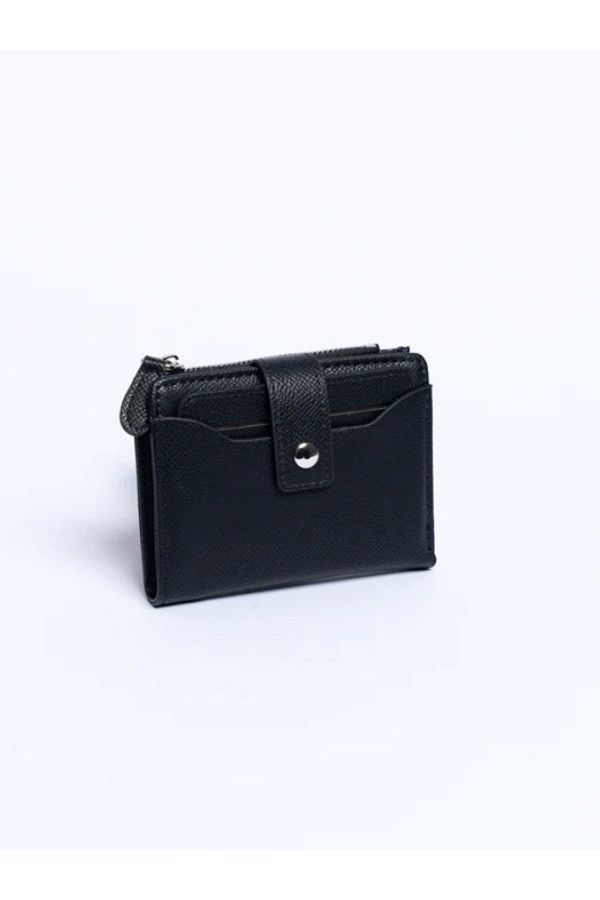 PASSİONİS EXCLUSİVE-Monk Joyet Women's Wallet 1