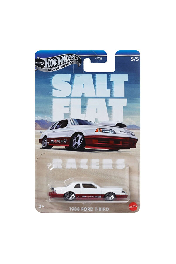 HOT WHEELS Vintage Temalı Arabalar HRT81-JBY85