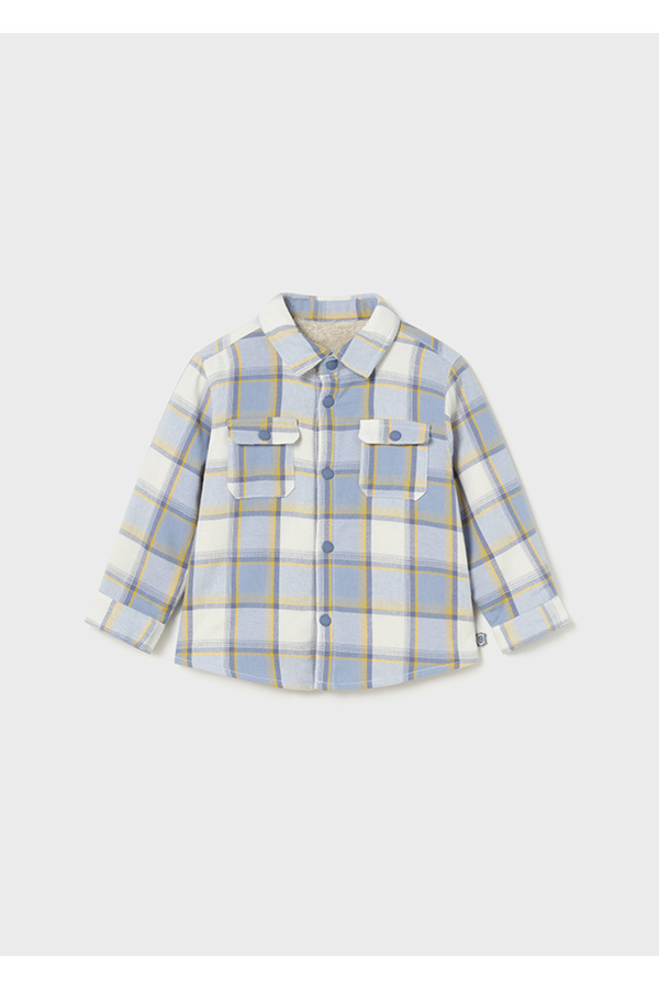 Mayoral Ekose Gömlek