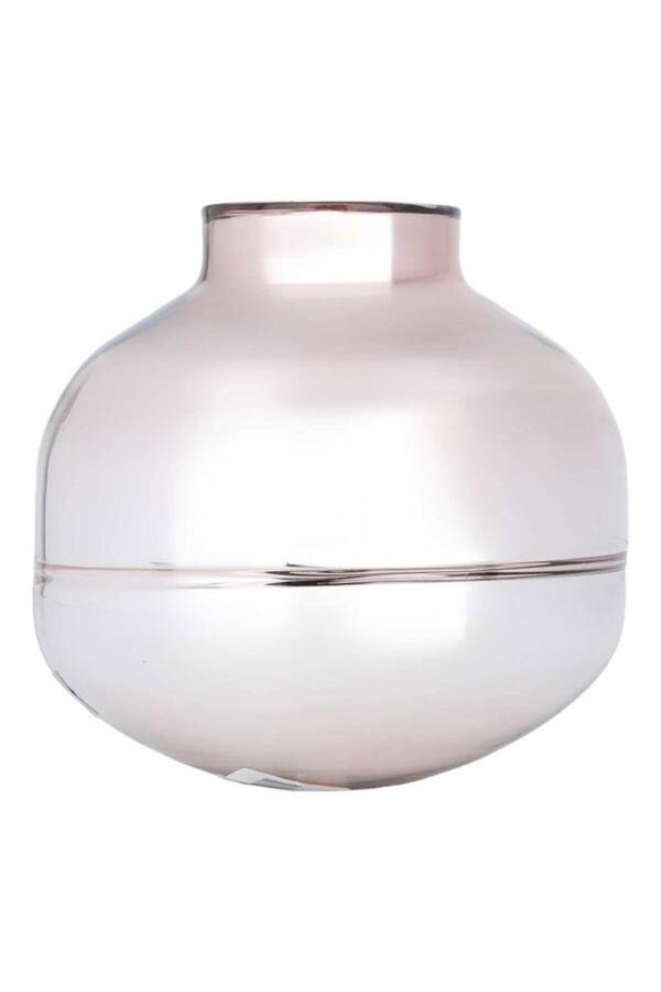 ALSAIF-Royal Glass Thermos Inner Thermos 0.95 Liter Silver 1