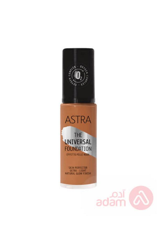Astra-Universal Foundation | 11W 1