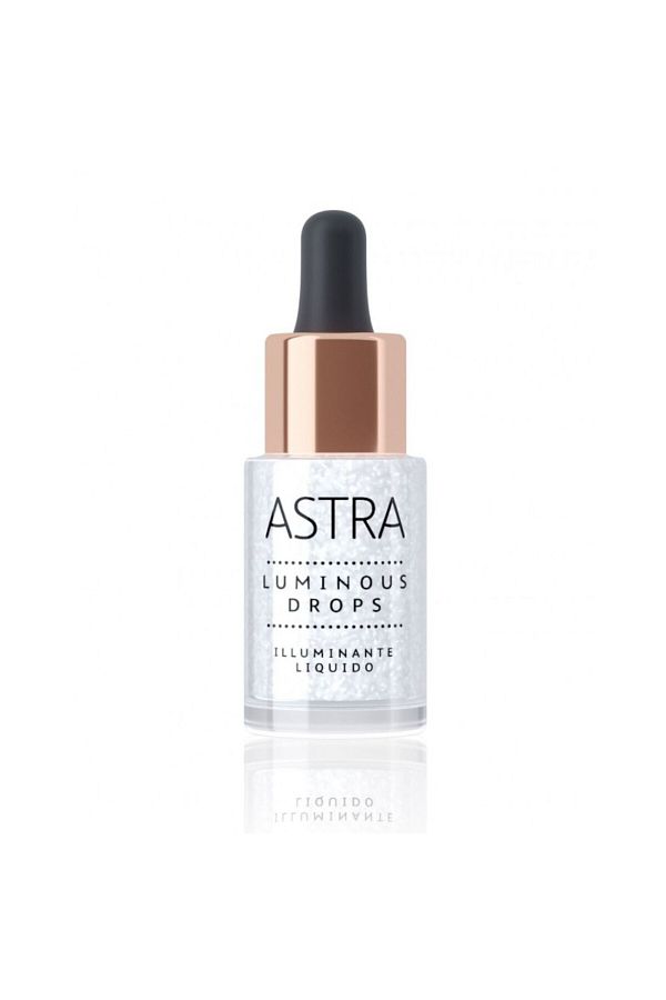 Astra-LUMINOUS DROPS | 01 1