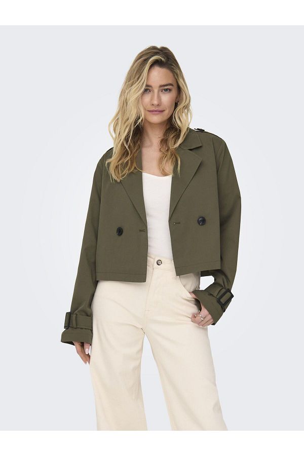 ONLY-Trenchcoat ONLEJA Trenchcoat 1