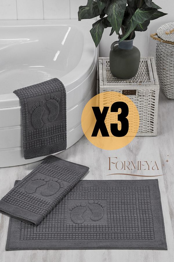 Formeya-Buna ziua 1