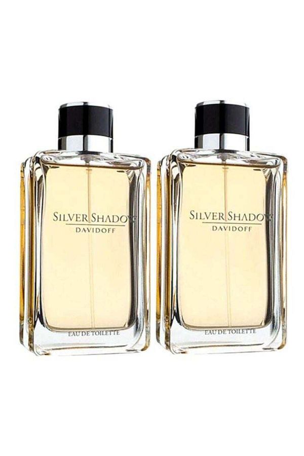 Davidoff-Silver Shadow Gift Set 100ml 1