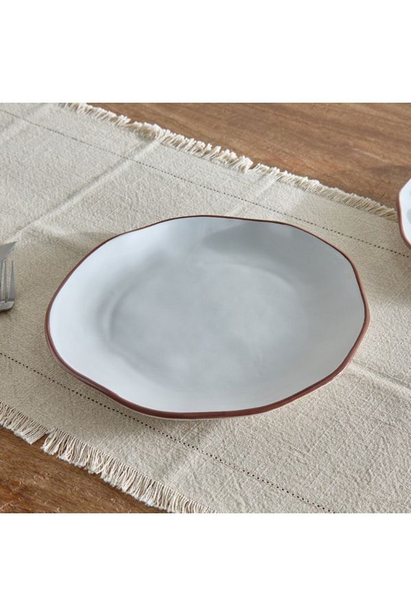 Home Box-Siam Hachi Dinner Plate 28 cm 1