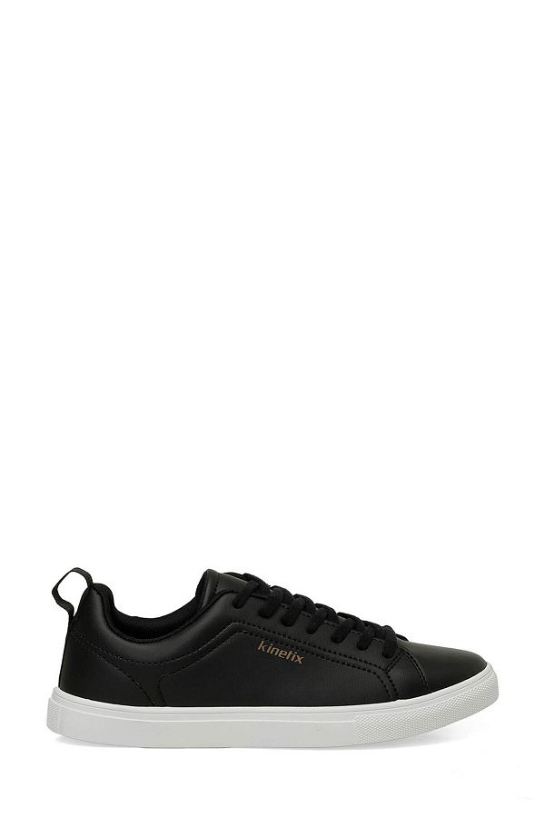 Kinetix-Snape 5Fx Men's Black Sneakers 1