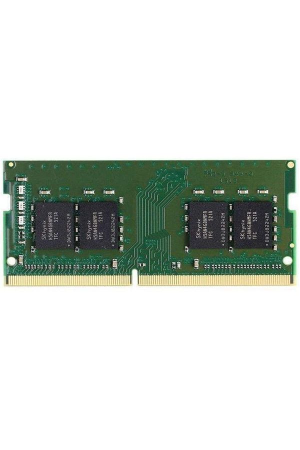 Kingston-16gb Ddr4 3200mhz Cl22 Notebook Ram 1