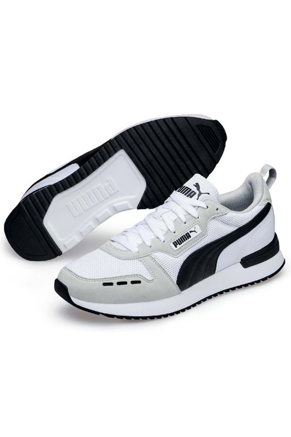 Puma-Αριθμός μοντέλου R78 1