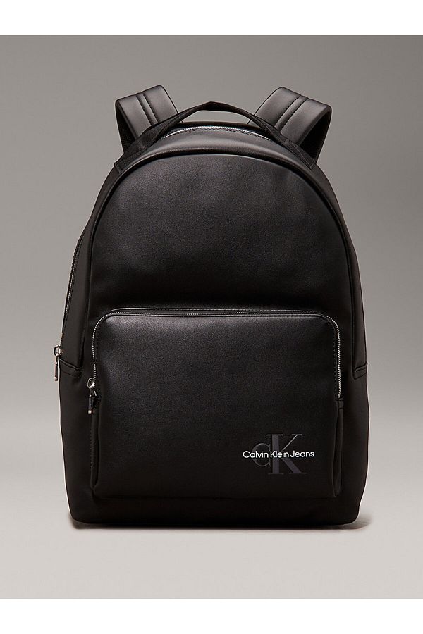 Calvin Klein-Soft Monogram Campus BP Angled 40 1