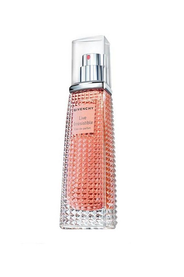 Givenchy-Live Irresistible (W) EDP 50 ml 1