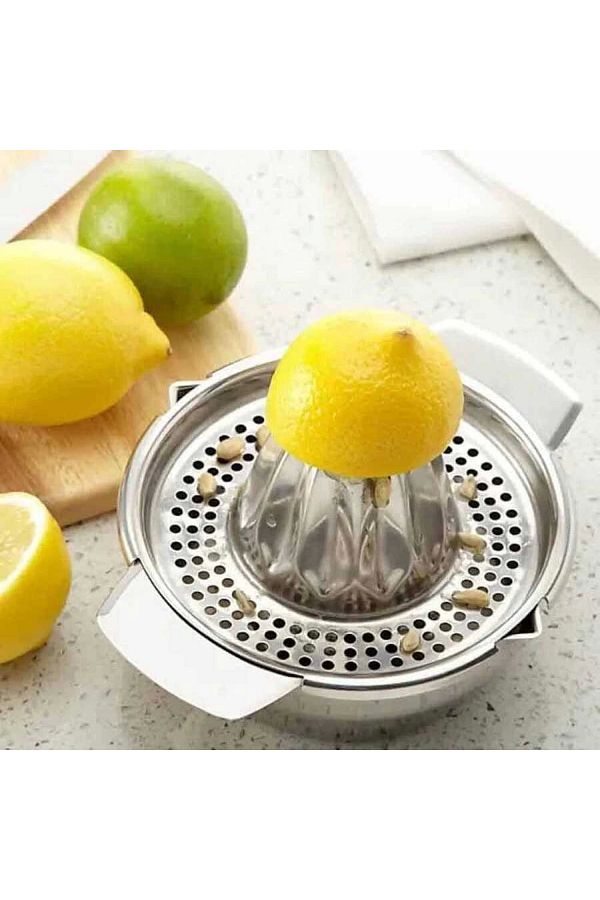 Epinox-Lemon Squeezer |   Orange Citrus Juicer (Ep-Ls) 1