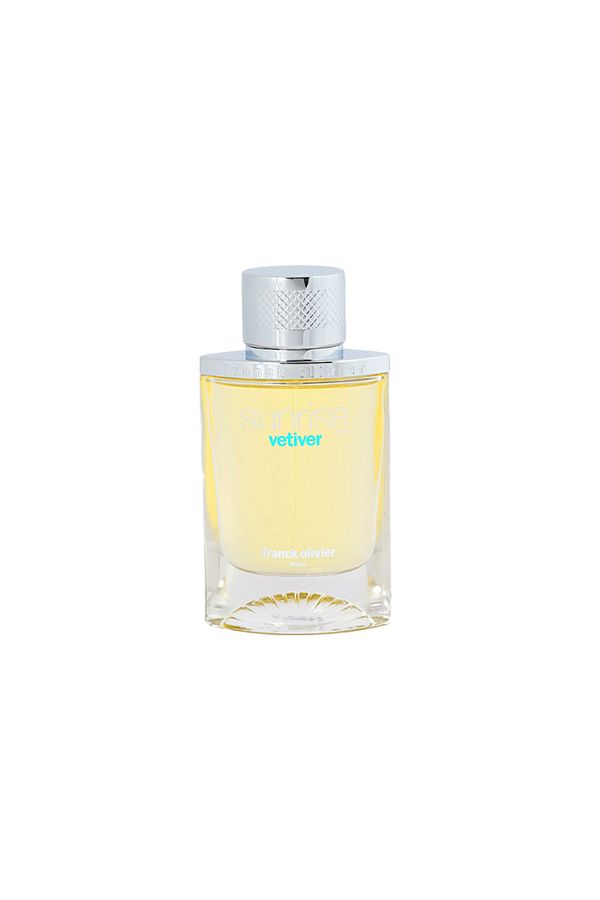 Franck Olivier-Sunrise Vetiver Perfume By Franck Olivier EDT 75 ml 1