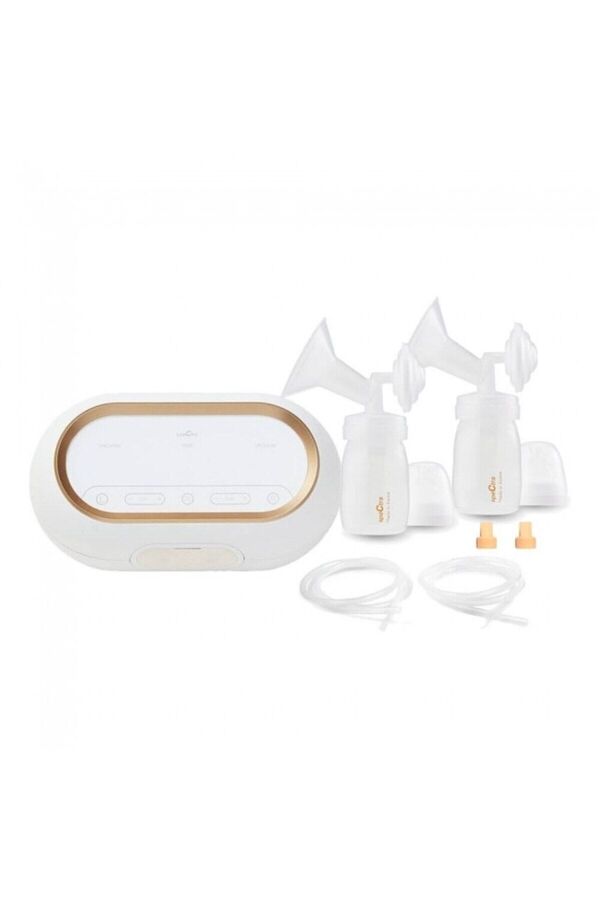 Spectra Dual Compact Göğüs Pompası