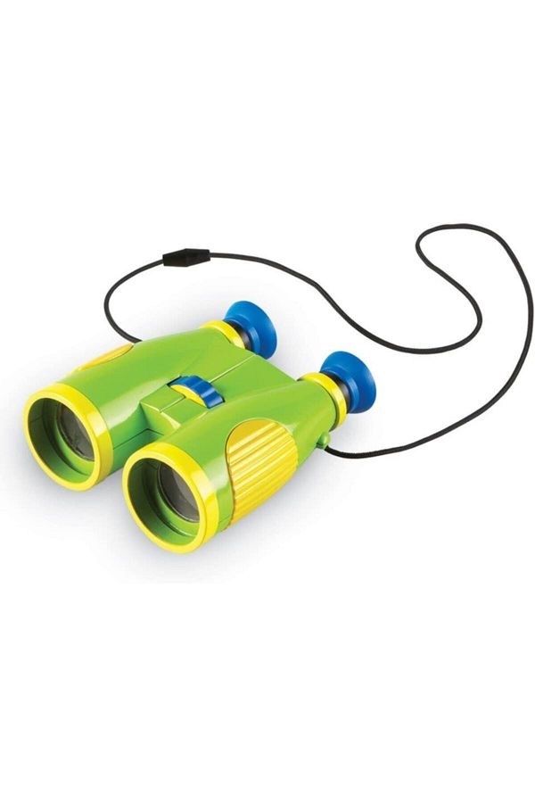 Learning Resources-Primary Science Çocuk Dürbünü 1