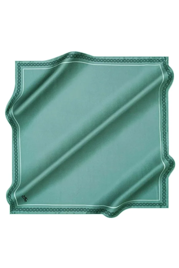 Aker-Tivil Scarf - Polyester Twill -8578795-952 1