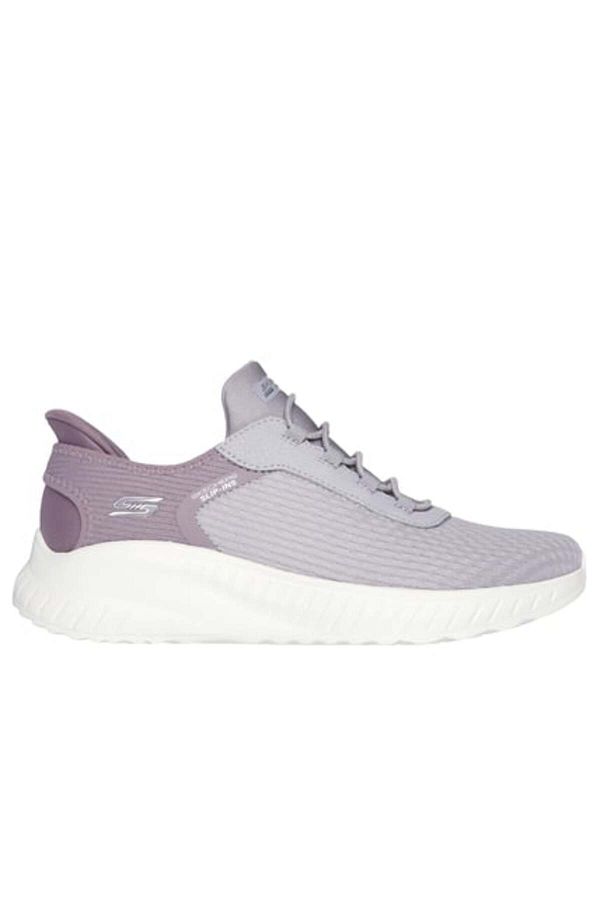 SKECHERS-BOBS SQUAD CHAOS - حذاء رياضي مريح 1