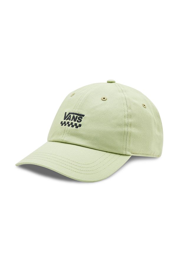 Vans-Baseball cap Green Adults 1