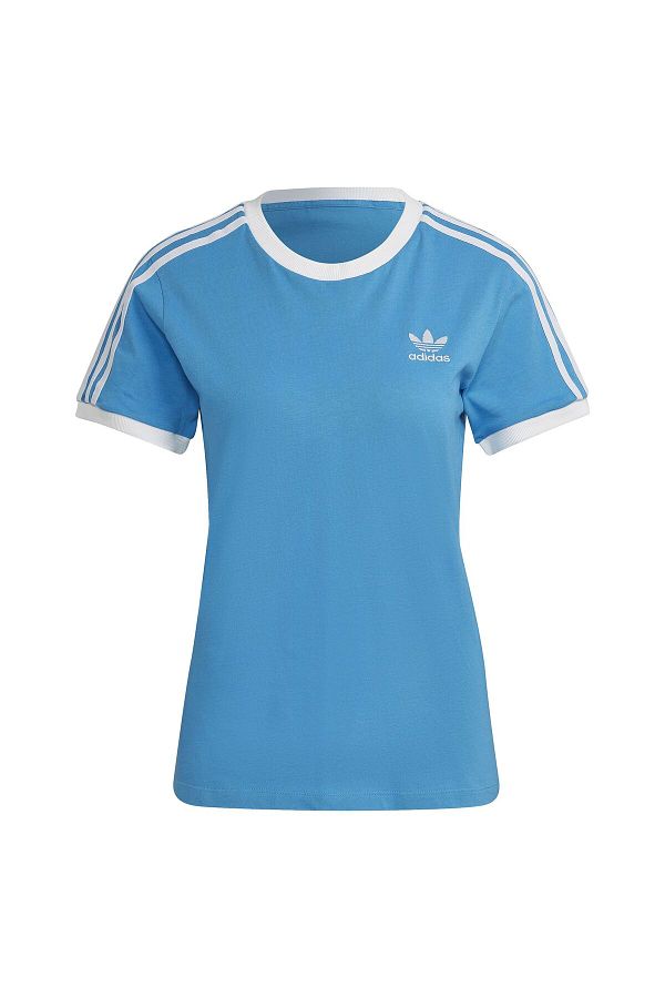 adidas-Tricou ADIDAS pentru femei 3 STRIPES TEE - HL6690 1