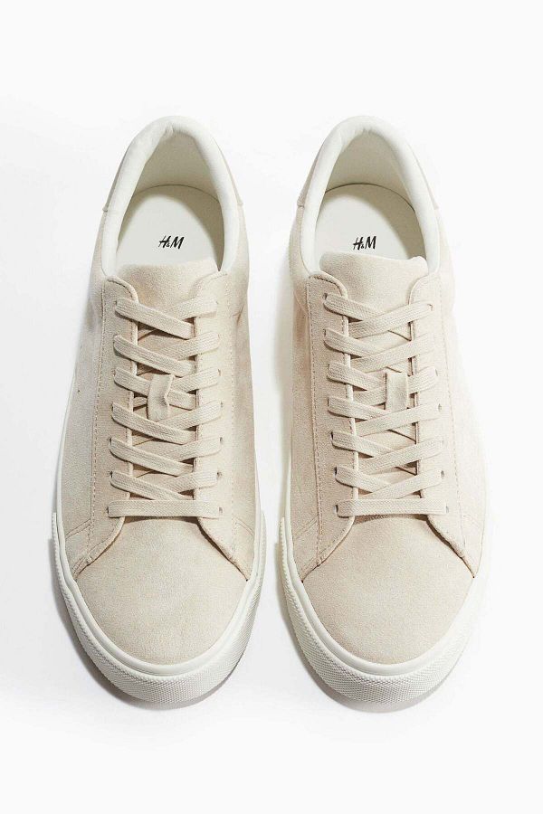 H&M-Trainers 1