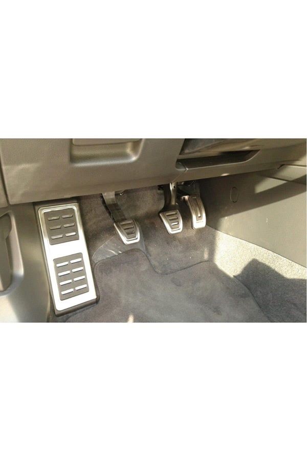 OEM-Golf 7 Manual Gear Pedal Set 1