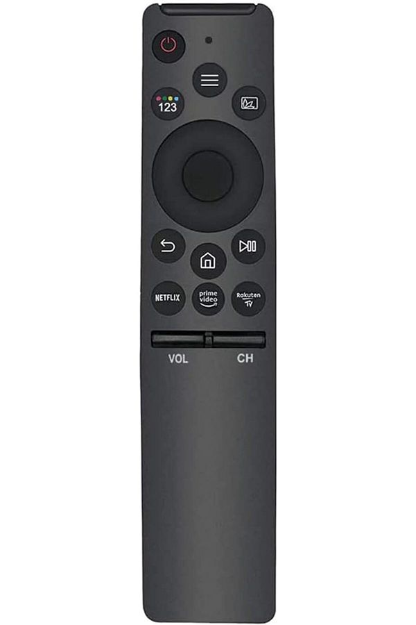 AWH-Universal Remote for Samsung Smart TV, LCD LED UHD QLED, with Netflix & Prime Video Buttons 1