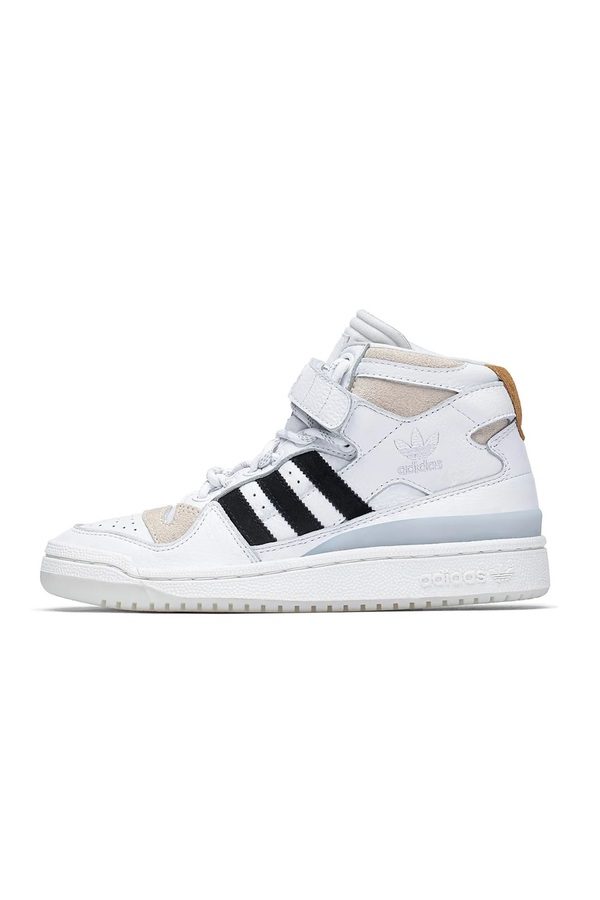 adidas-X Ivy Park Forum Mid Men's Sports Shoes-s29020 1