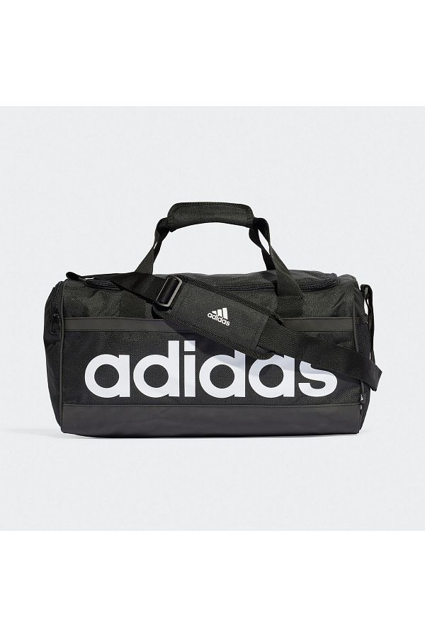 adidas-Essentials Linear Duffel Bag – střední velikost 1